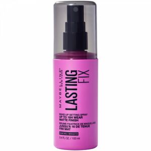 Maybelline Face Studio Setting Spray Lasting Fix