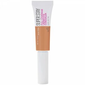 Maybelline Superstay Full Coverage Concealer Tan 4