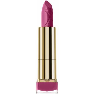 Max Factor Colour Elixir Lipstick Midnight Mauve 120