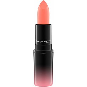 MAC Love Me Lipstick French Silk