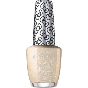 OPI Hello Kitty Collection Infinite Shine Many Celebrations To Go