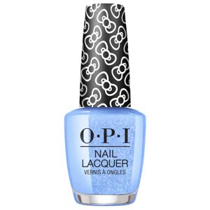 OPI Hello Kitty Collection Nail Lacquer Let Love Sparkle