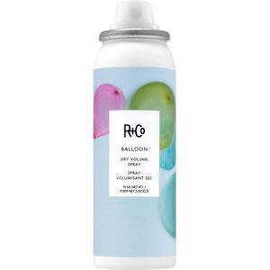 R+Co Balloon Dry Volume Spray (70ml)