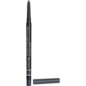 IsaDora Intense Eyeliner 63 Steel Gray