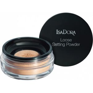 IsaDora Loose Setting Powder Medium