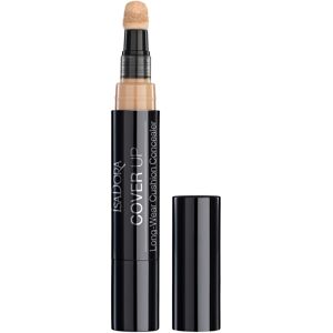 IsaDora Cover Up Long-Wear Cushion Concealer 52 Nude Sand