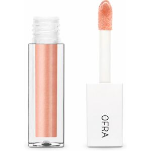 OFRA Cosmetics Lipgloss Apricot Dream