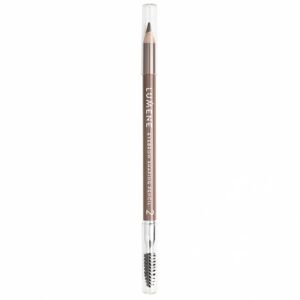 Lumene Eyebrow Shaping Pencil 2 Brown