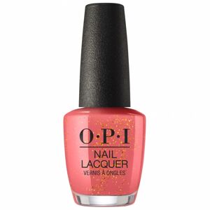 OPI Nail Lacquer Mural Mural On The Wall