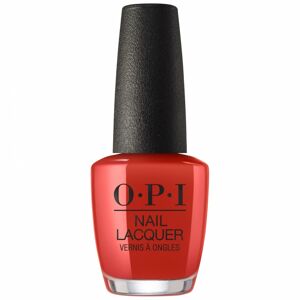 OPI Nail Lacquer Viva Opi!