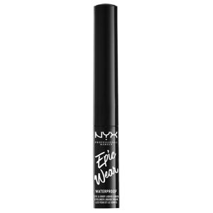 NYX Professional Makeup Epic Wear Liquid Liner Brown
