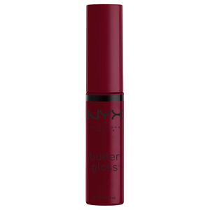 NYX Professional Makeup Butter Lip Gloss Rocky Road