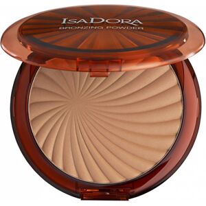 Isadora Bronzing Powder Golden Tan (20 g)