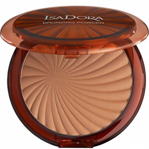 Isadora Bronzing Powder Beach Tan