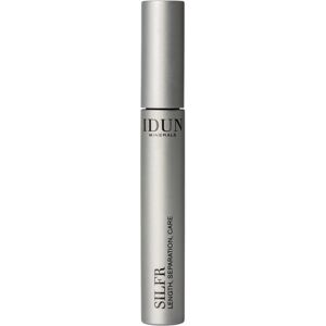 IDUN Minerals Silfr Mascara Brown