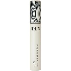 IDUN Minerals Mascara Liv