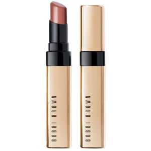 Bobbi Brown Luxe Shine Intense Lipstick Bare Truth