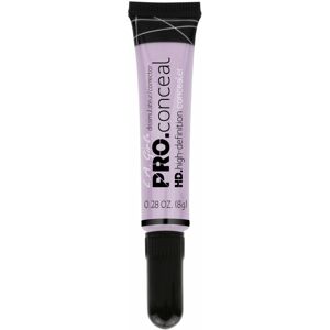 L.A. Girl HD Pro Conceal Lavender Corrector