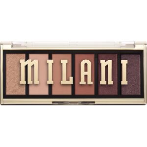 Milani Most Wanted Palette 140 Rosy Revenge