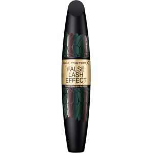 Max Factor False Lash Effect Mascara 006 Deep Raven Black