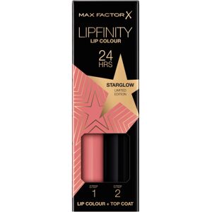 Max Factor Lipfinity 80 Starglow