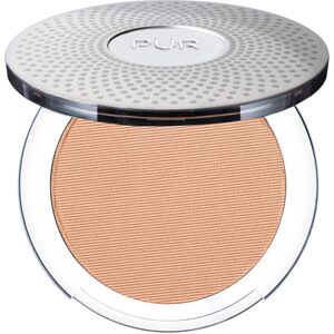 PÜR 4-in-1 Pressed Mineral Makeup Foundation Blush Medium / MP3