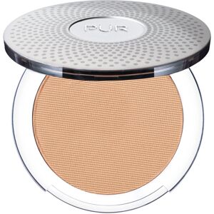 PÜR 4-in-1 Pressed Mineral Makeup Foundation Gold Medium / MN5