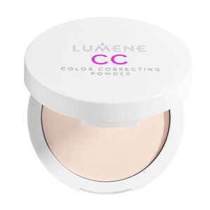 Lumene CC Color Correcting Powder Light/Medium