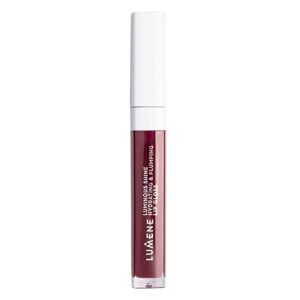 Lumene Luminous Shine Hydrating & Plumping Lip Gloss 10 Fresh Plum