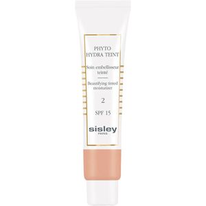 Sisley Phyto-Hydra Teint Tinted Moisturizer SPF15 2 Medium (40ml)