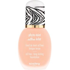 Sisley Phyto-Teint Ultra Eclat 1N Ivory