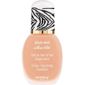 Sisley Phyto-Teint Ultra Eclat 2N1 Sand