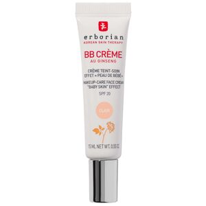 Erborian Bb Creme Clair (15ml)