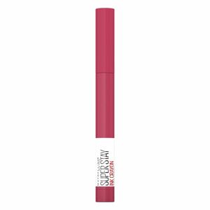 Maybelline Superstay Ink Crayon Run The World 80