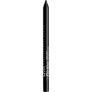 Nyx Professional Makeup Epic Wear Liner Sticks Pitch Black