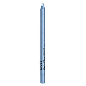 Nyx Professional Makeup Epic Wear Liner Sticks Chill Blue