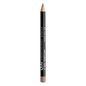 Nyx Professional Makeup Slim Lip Pencil Hot Cocoa