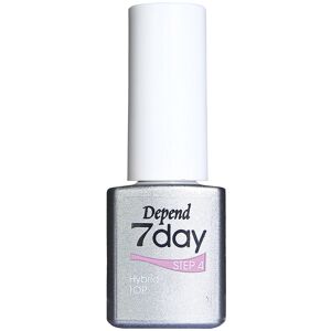 Depend 7day Hybrid Top