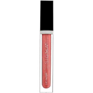 Sigma Lip Gloss Lilac Wine