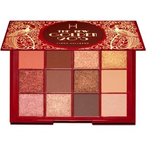 LH cosmetics Linda Hallberg Cosmetics The New Golden 20's Palette