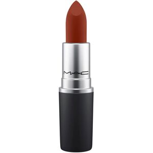 MAC Powder Kiss Lipstick Marrakesh-