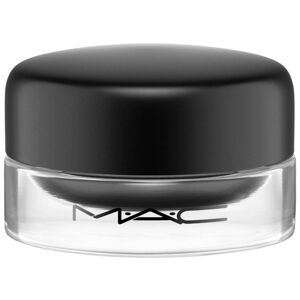 MAC Pro Longwear Paint Pot Black Mirr