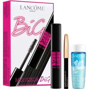 Lancôme Lancome Monsieur Big Mascara Set