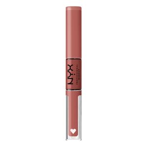 NYX Professional Makeup Shine Loud Pro Pigment Lip Shine Magic Maker