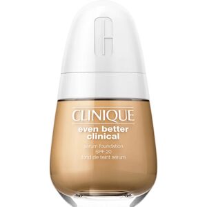 Clinique Even Better Clinical Serum Foundation SPF 20 Cn 90 Sand