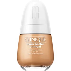 Clinique Even Better Clinical Serum Foundation SPF 20 Wn 48 Oat