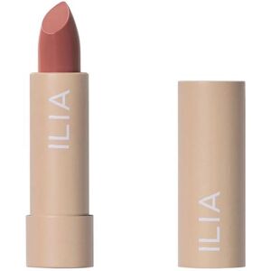 ILIA Color Block Lipstick Amberlight