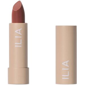 ILIA Color Block Lipstick Marsala