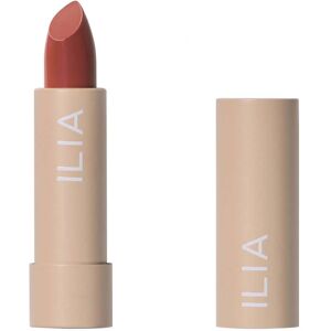 ILIA Color Block Lipstick Cinnabar