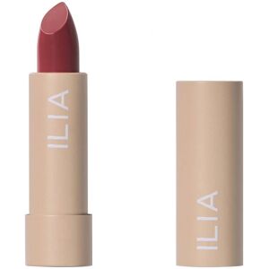 ILIA Color Block Lipstick Rococco